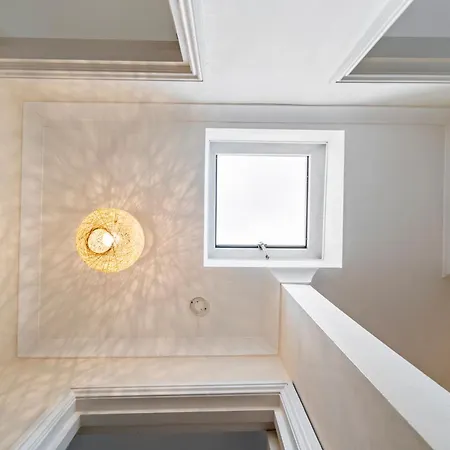 Maida Vale 2 Bedroom Flat London Exterior photo